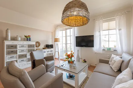 Gemütliches Ambiente