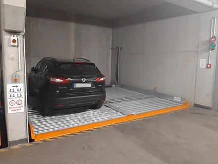 Doppelparker