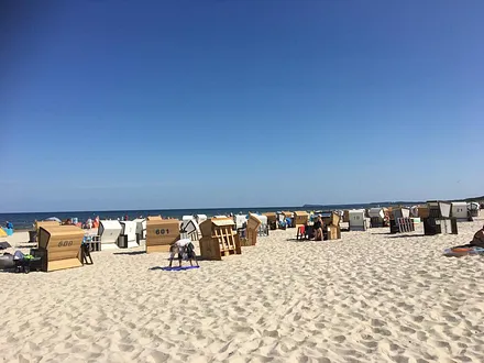 Hauptstrand