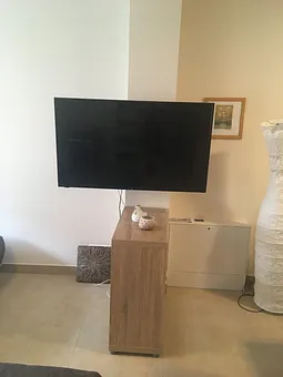 TV