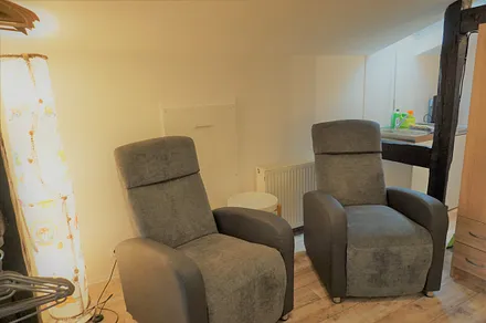 Relax Sessel mit Liegefunktion