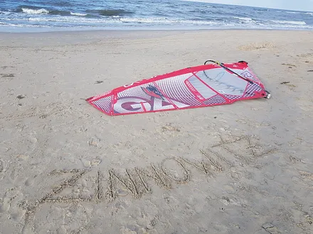 Mal die Seele baumeln lassen...