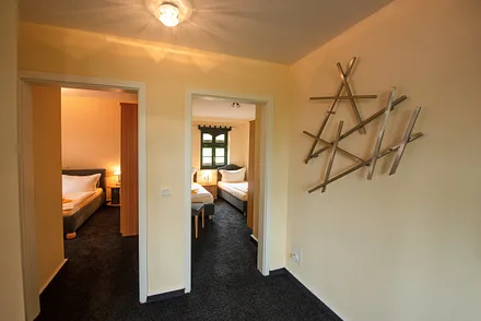 Ihre Schlafzimmer