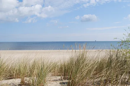 Einfach nur entspannen