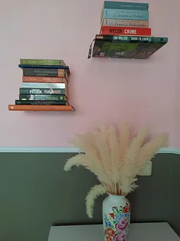 Wohn- und Schlafraum