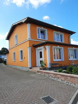 Wohnhaus Waldstraße 3