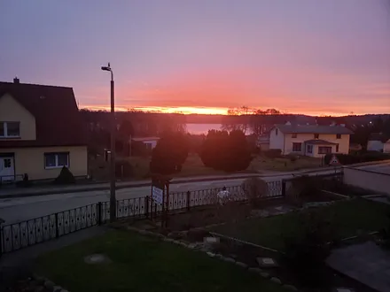 Blick auf den Gothensee