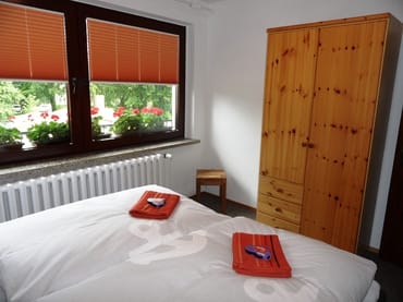 1. Schlafzimmer