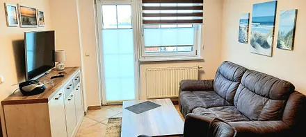 Haus im Amselweg 14a Fewo Nr. 5