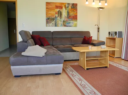 Gemütlich Entspannen 