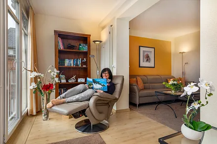 Genießen Sie einen wunderbaren Meerblick zu jeder Jahreszeit!