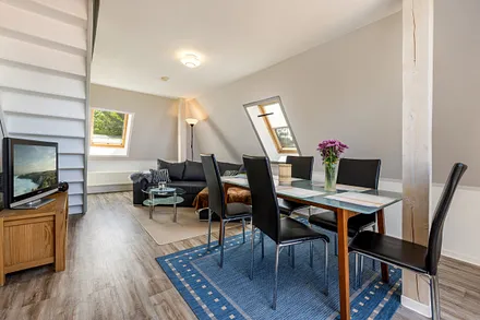 Herzlich willkommen im Inselurlaub im schönen Norden der Insel Rügen! 