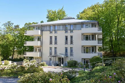 Residenz Bleichröder