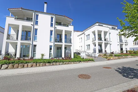Villa Antje