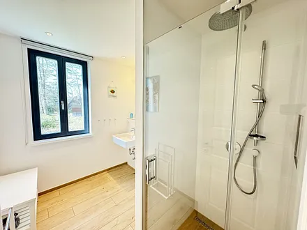 Strandvilla Andrea WE 07 - 2. Duschbad