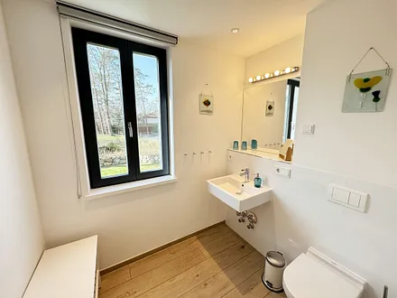 Strandvilla Andrea WE 07 - 2. Duschbad