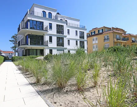 Strandvilla Andrea Whg. 07