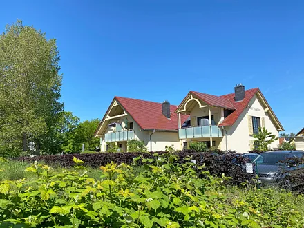 Haus Sterntaucher