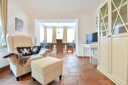 Wohnbereich Relaxsessel