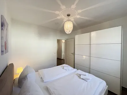 gemütliches Schlafzimmer