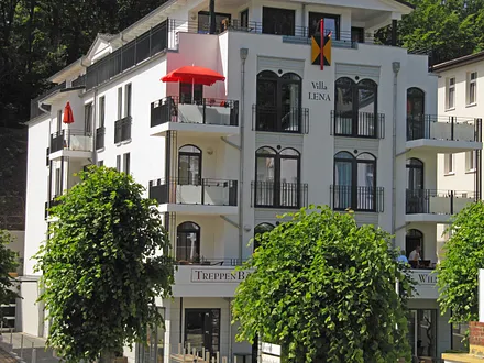 Villa Lena