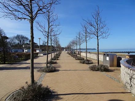 Promenade