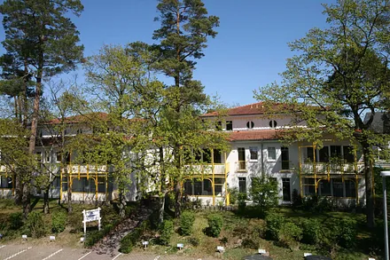 Villa Störtebeker