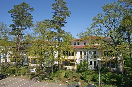 Villa Störtebeker