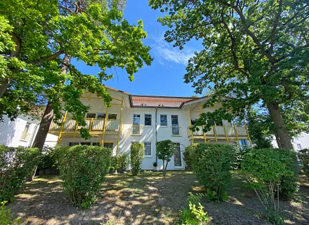 Villa Störtebeker