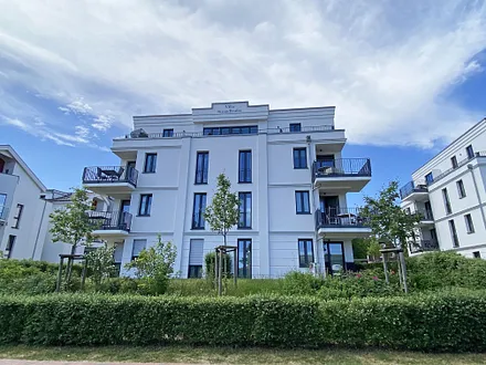 Villa Strandläufer