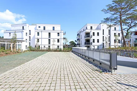 Villa Düne