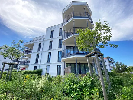 Villa Düne