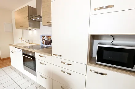 moderne Küchengeräte