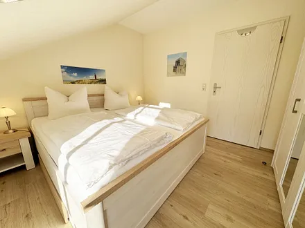 Doppelbett