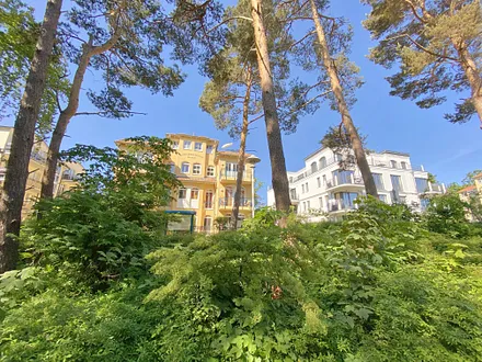Kurparkresidenz Whg. 03