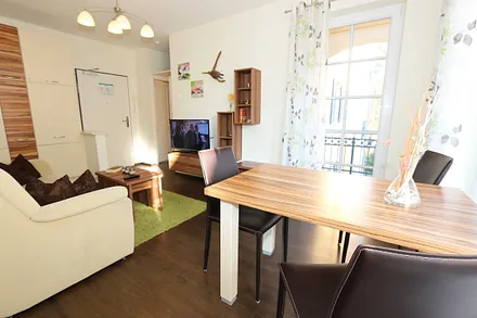 Wohn.- und Essbereich