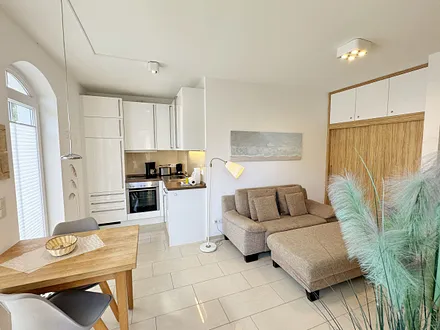 Kurparkresidenz Baabe WE 13