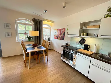 Esstisch für 4 Personen