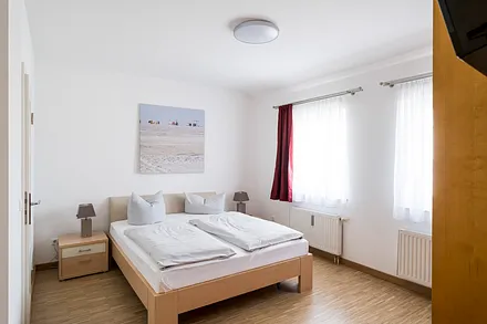 Schlafzimmer 3