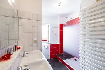 Das Ostsee-Domizil Sandburg