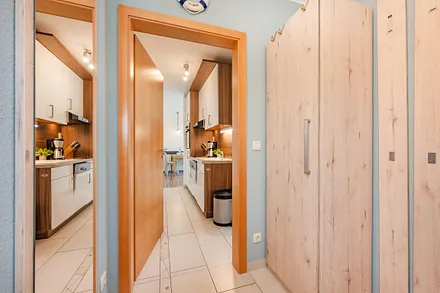 Flur / Eingangsbereich