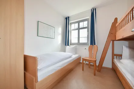 2. Schlafzimmer