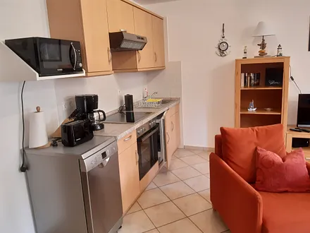 komplette Küchenzeile