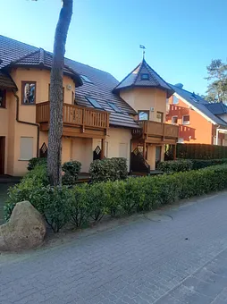 Hausansicht Straßenseite