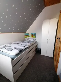 Kinderzimmer 