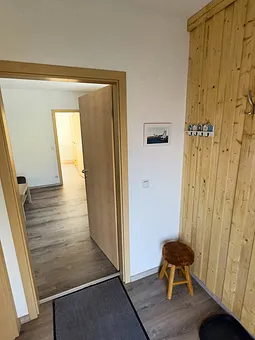 Eingangsbereich / Flur