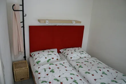 2. Schlafzimmer