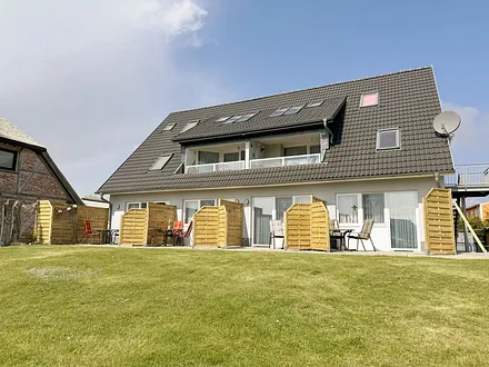 Haus Inselperle