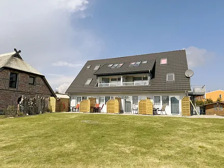 Haus Inselperle