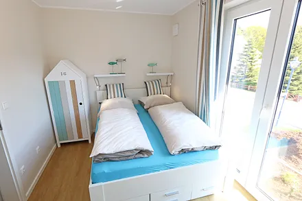 1. Schlafzimmer